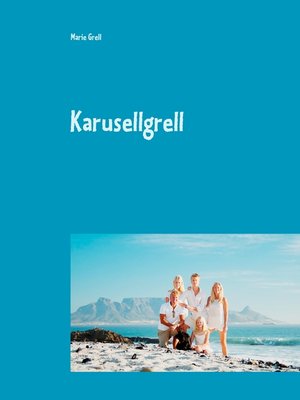 cover image of Karusellgrell